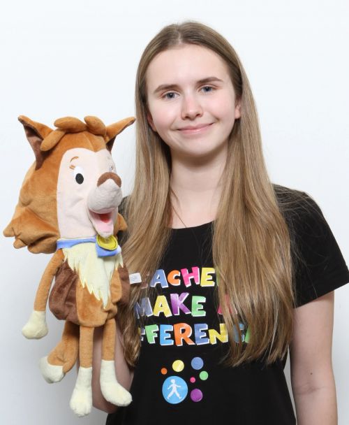 Klára KORBELOVÁ