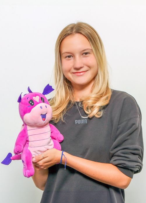Klára BYRTUSOVÁ