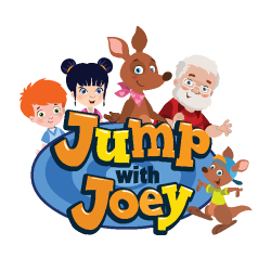 Jump with Joey