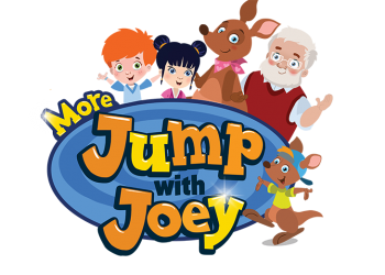 More Jump with Joey