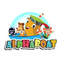 Alphaboat