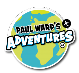 Paul Ward´s Adventures